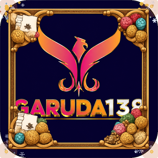 garuda138 — mitra unggulan